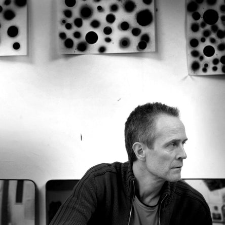 David Batchelor
