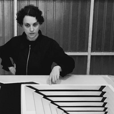 Deborah Engel - Carbono Galeria