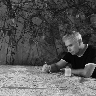 Delson Uchôa - Carbono Galeria