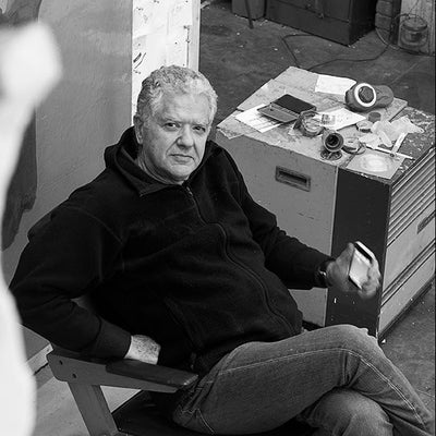 Dudi Maia Rosa - Carbono Galeria