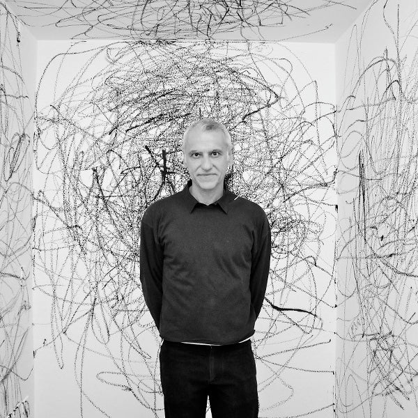 Edgard De Souza - Carbono Galeria