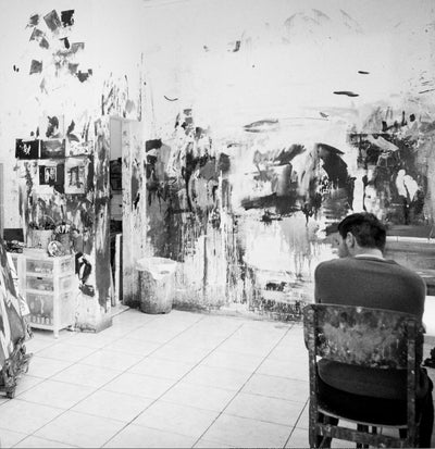 Eduardo Berliner - Carbono Galeria