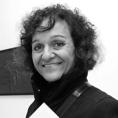 Eidi Feldon - Carbono Galeria