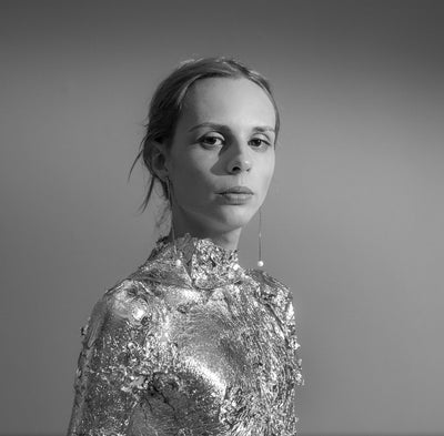 Élle de Bernardini - Carbono Galeria