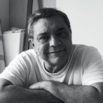 Emmanuel Nassar - Carbono Galeria