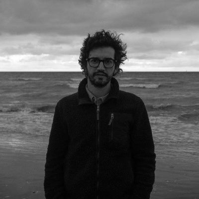 Enrique Ramirez - Carbono Galeria