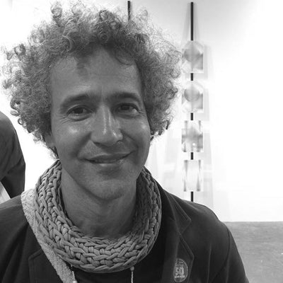 Ernesto Neto - Carbono Galeria