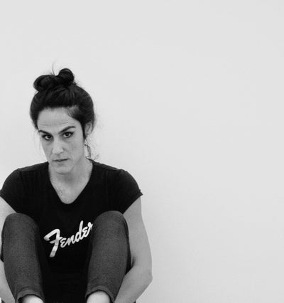 Estela Sokol - Carbono Galeria