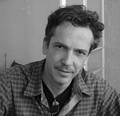 Fabio Miguez - Carbono Galeria