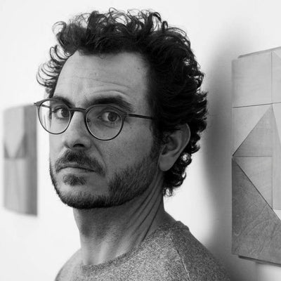 Felipe Cohen - Carbono Galeria