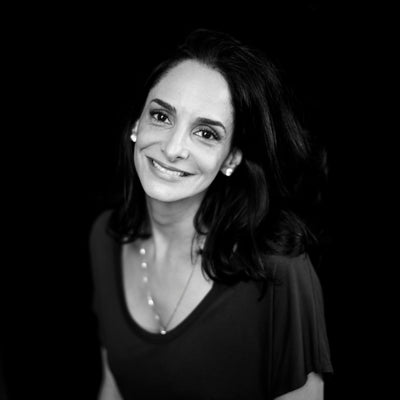 Fernanda Naman - Carbono Galeria