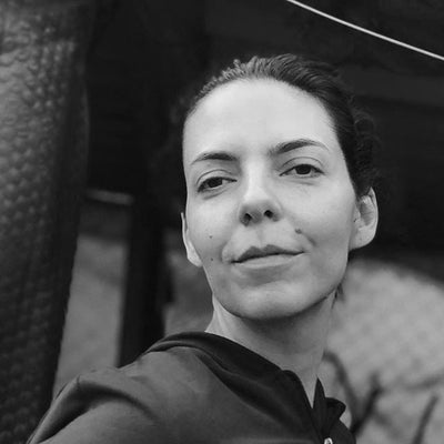 Fernanda Zgouridi - Carbono Galeria