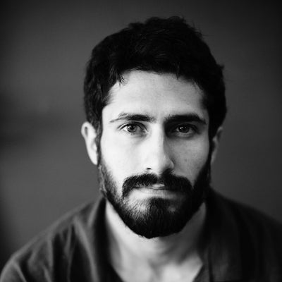 Francisco Nuk - Carbono Galeria