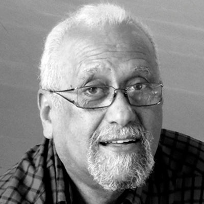 Genilson Soares - Carbono Galeria