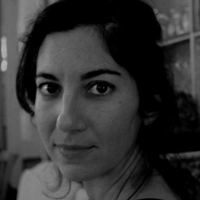 Glenda León - Carbono Galeria