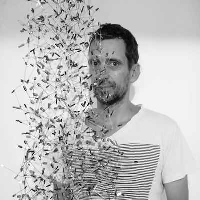 Gustavo Genta - Carbono Galeria