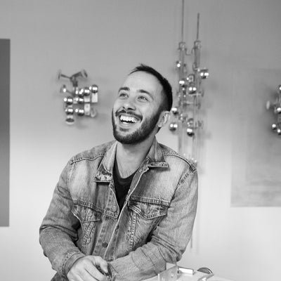 Gustavo Prado - Carbono Galeria