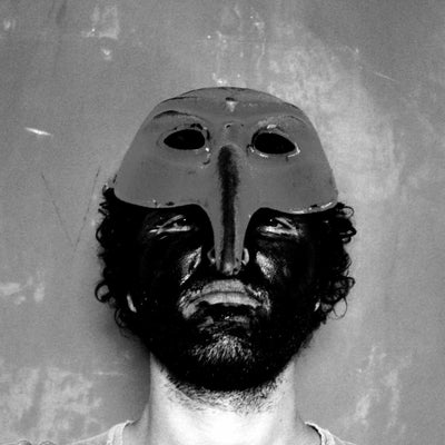 Gustavo Speridião - Carbono Galeria