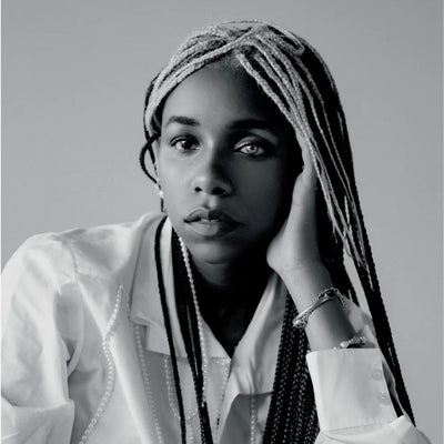 Igi Lola Ayedun - Carbono Galeria