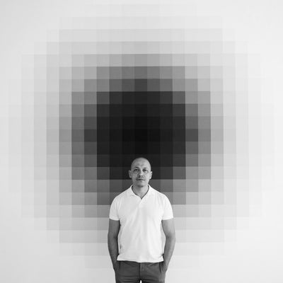 Iran do Espirito Santo - Carbono Galeria