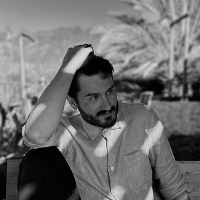 Ivan Grilo - Carbono Galeria