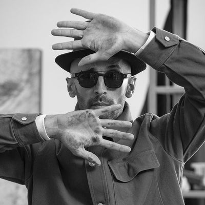 JR - Carbono Galeria