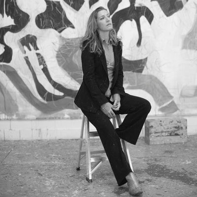 Janaina Tschäpe - Carbono Galeria