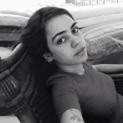 Janina McQuoid - Carbono Galeria