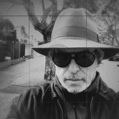 Jaques Faing - Carbono Galeria