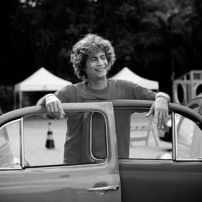 Jarbas Lopes - Carbono Galeria