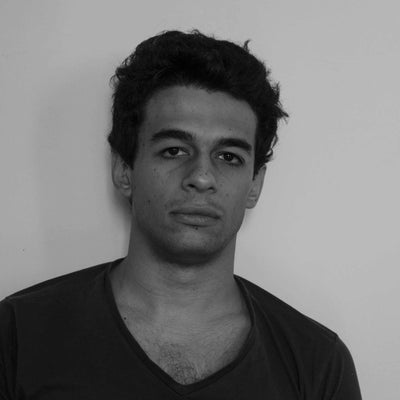 Jimson Vilela - Carbono Galeria