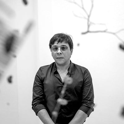 Jorge Mayet - Carbono Galeria