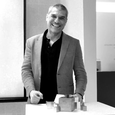 José Bechara - Carbono Galeria