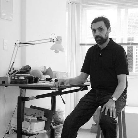 José Damasceno