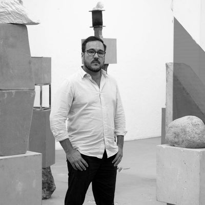 Jose Dávila - Carbono Galeria