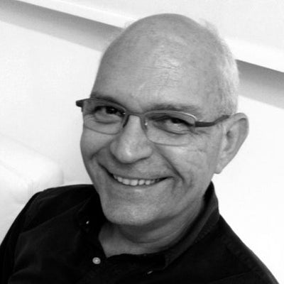 José Resende - Carbono Galeria