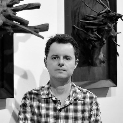 José Rufino - Carbono Galeria