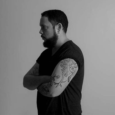 Karlo Andrei Ibarra - Carbono Galeria