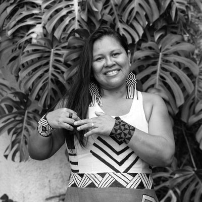 Kaya Agari - Carbono Galeria