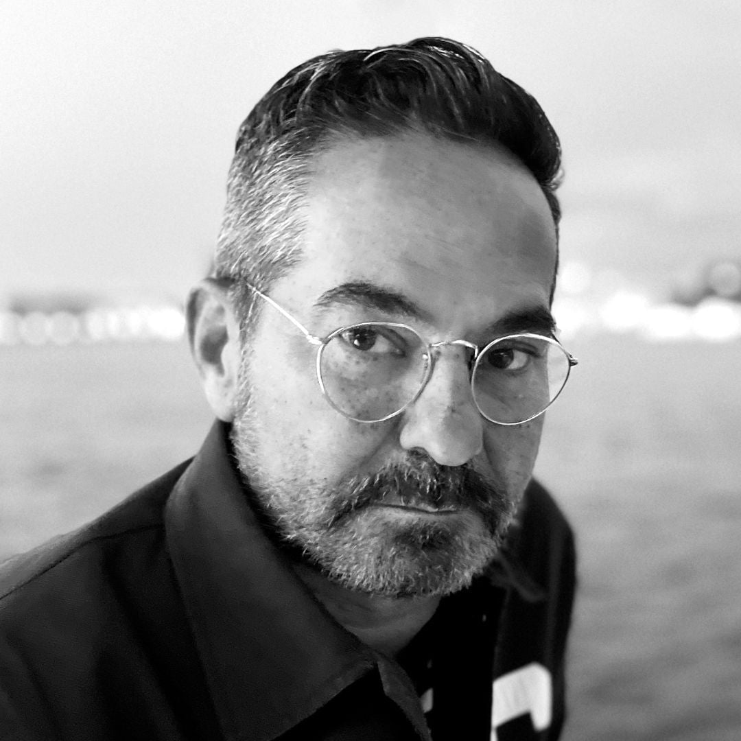 Laercio Redondo