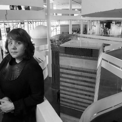 Lais Myrrha - Carbono Galeria