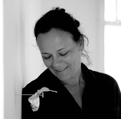 Laura Vinci - Carbono Galeria