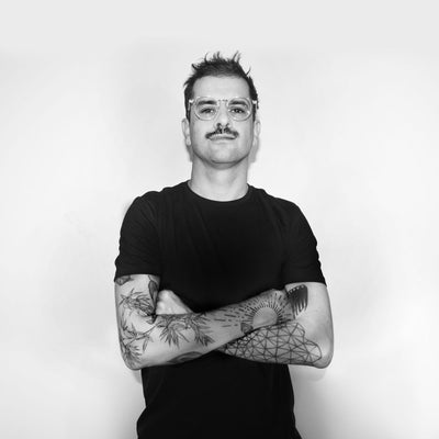 Leandro Lima - Carbono Galeria