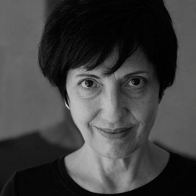 Lenora de Barros - Carbono Galeria