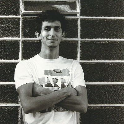 Leonilson - Carbono Galeria