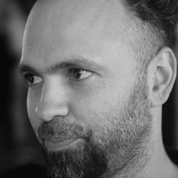 Lourival Cuquinha - Carbono Galeria