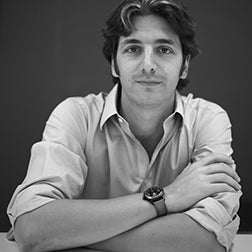 Lucas Lenci - Carbono Galeria