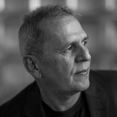 Luiz Hermano - Carbono Galeria