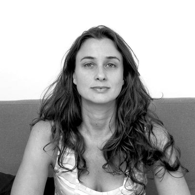 Luiza Baldan - Carbono Galeria