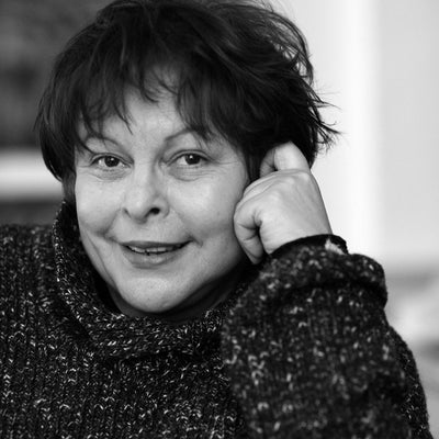 Luzia Simons - Carbono Galeria